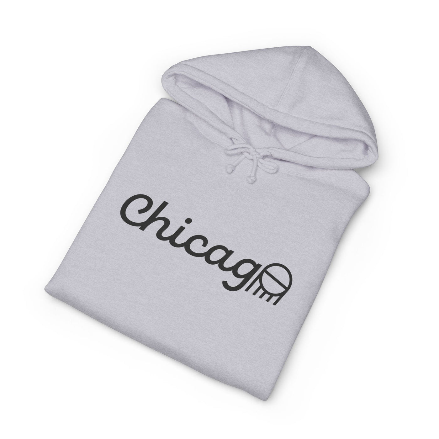 Chicago Icon Hoodie