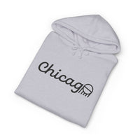 Chicago Icon Hoodie
