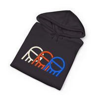 OG Tricon Hoodie Black