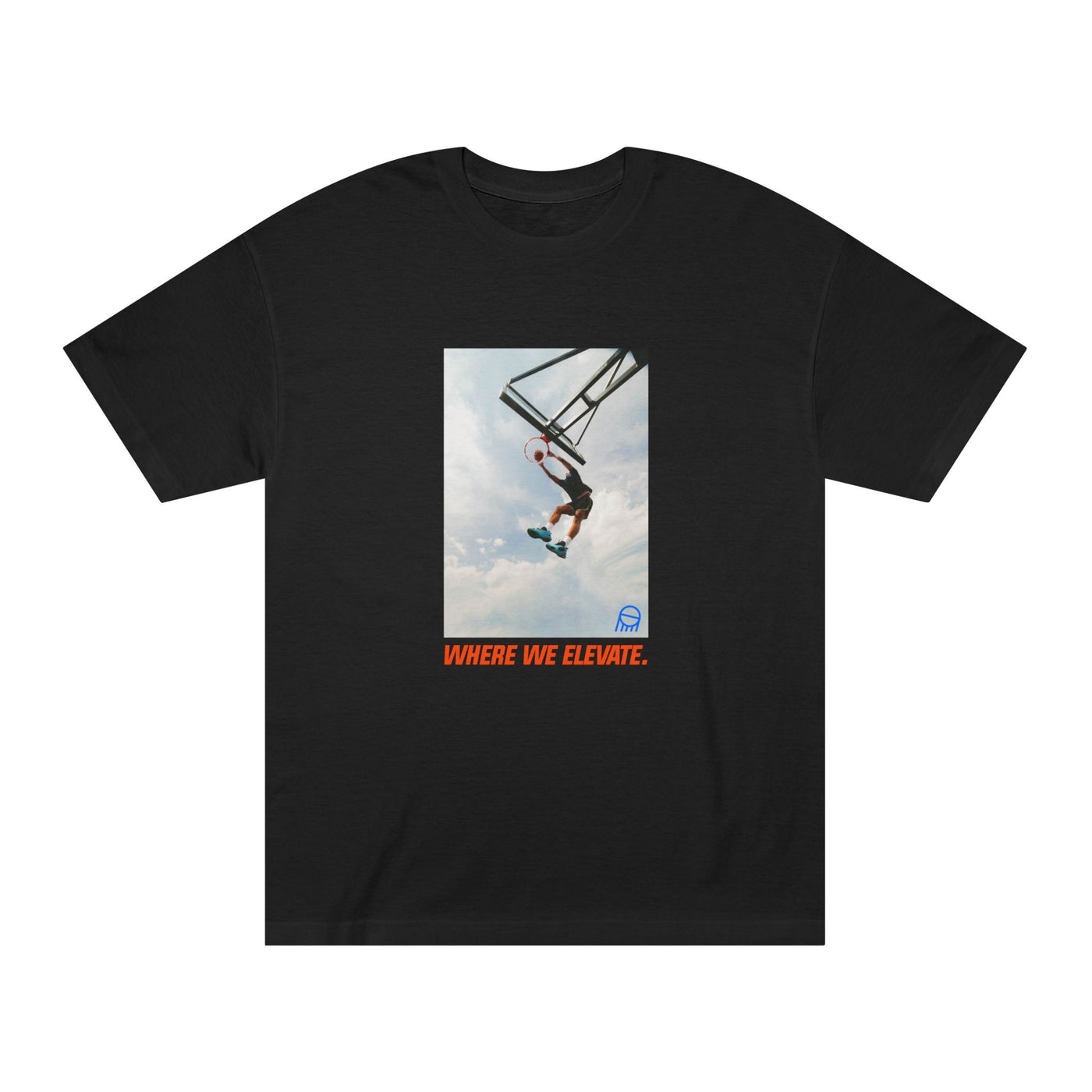 Elevate Tee