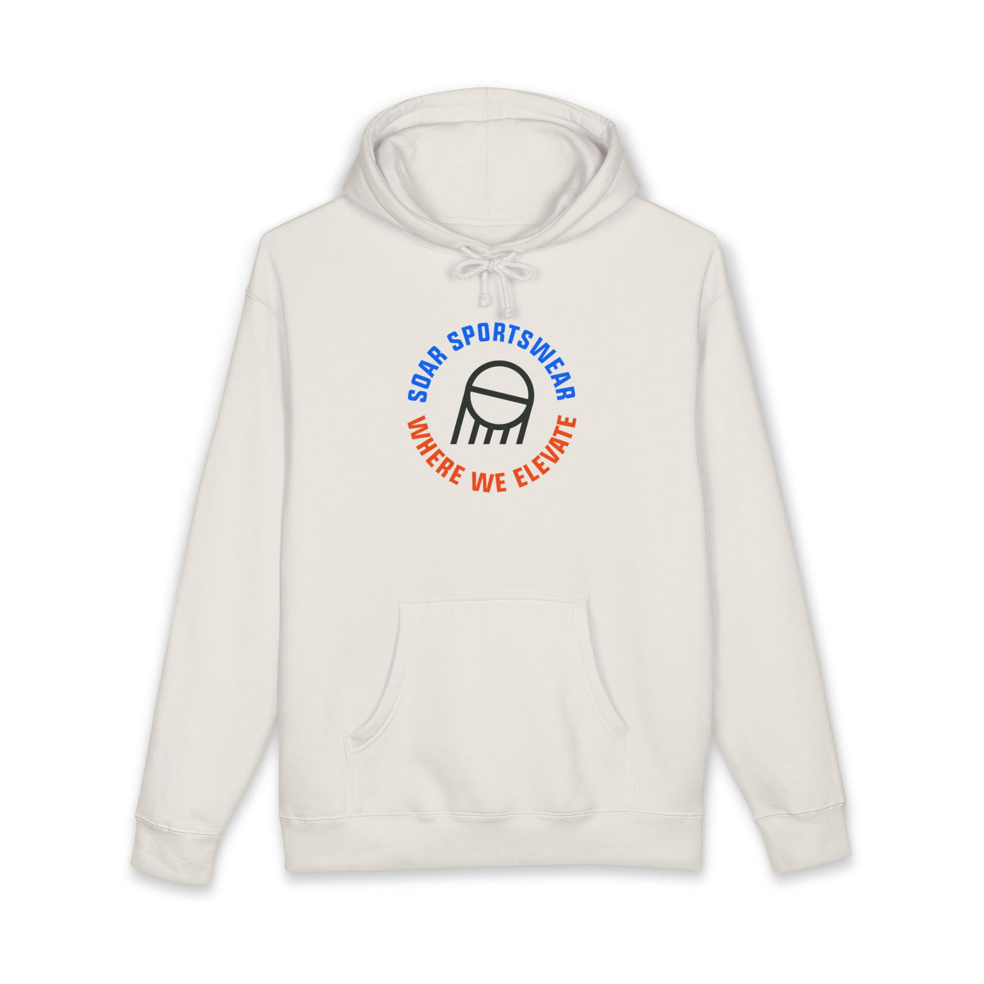 MANTRA HOODIE