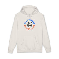 MANTRA HOODIE