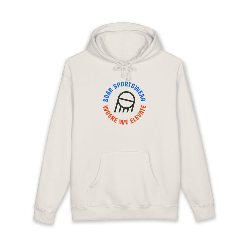 MANTRA HOODIE
