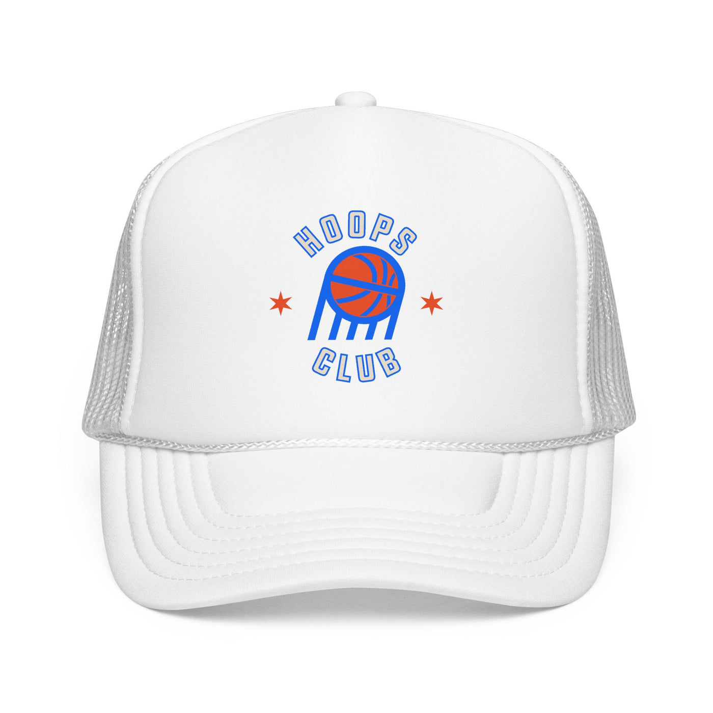 Hoops Club Hat