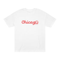 Chicago Icon Tee
