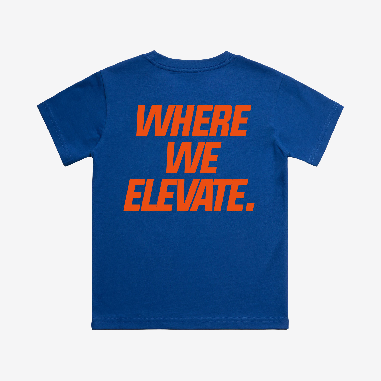 Mantra Tee - Youth