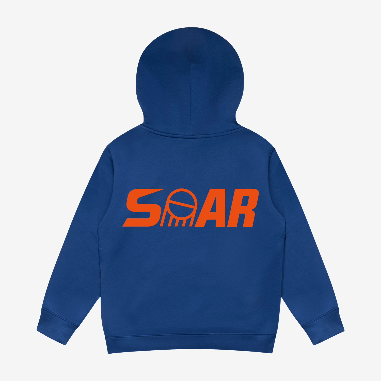 Icon Hoodie - Youth