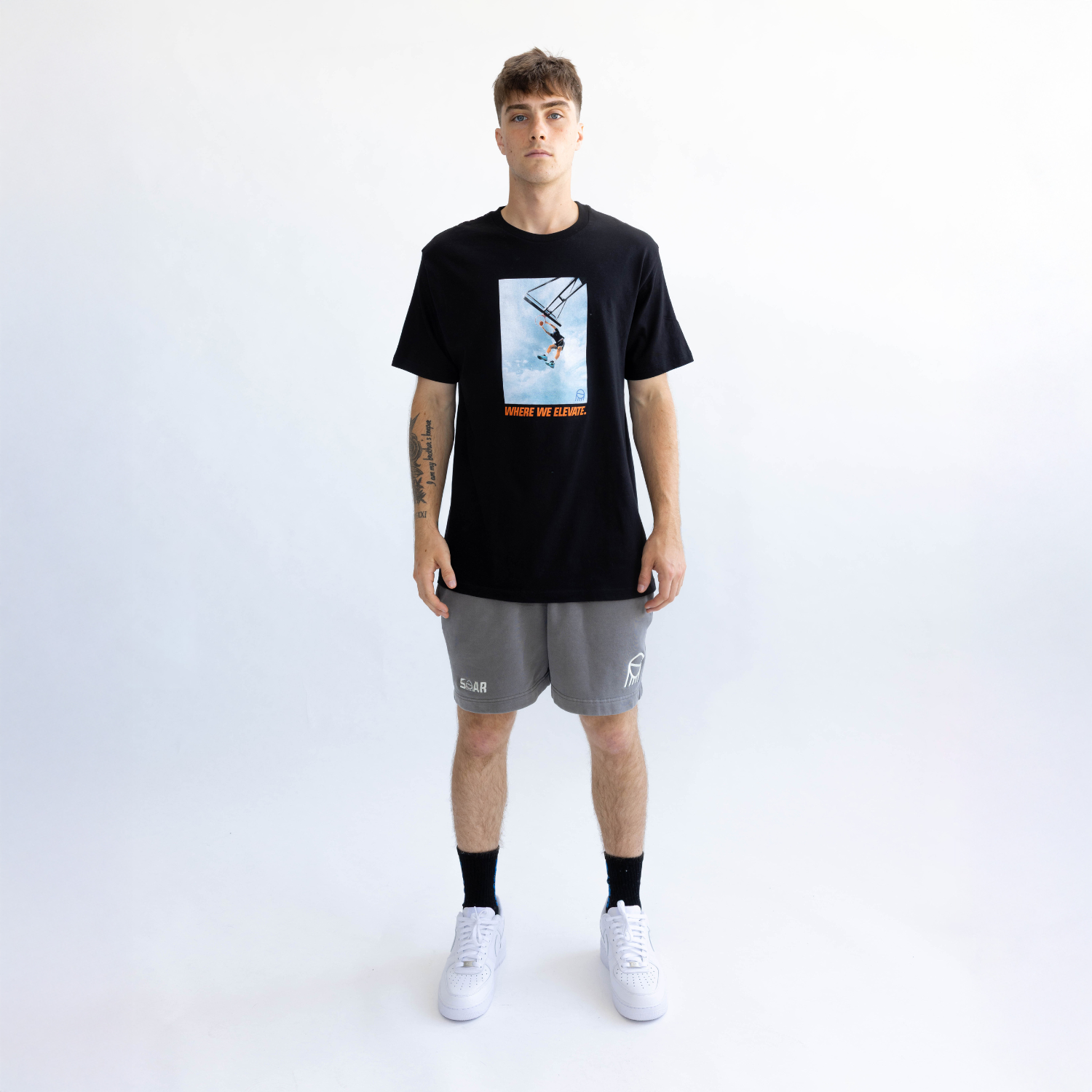 Icon Short