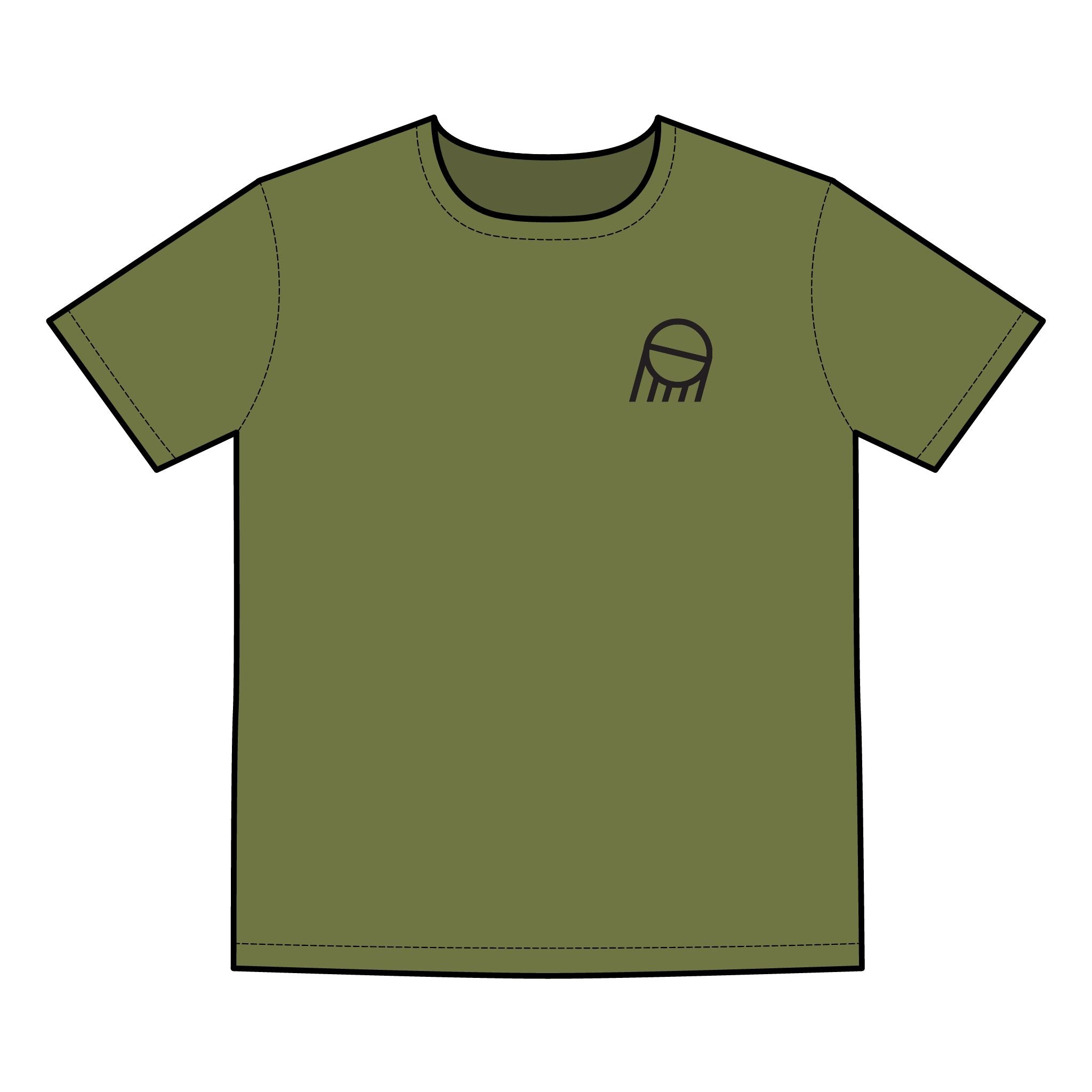 Men's Basic Tee