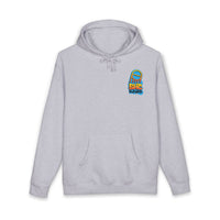 Hoops Crew Hoodie