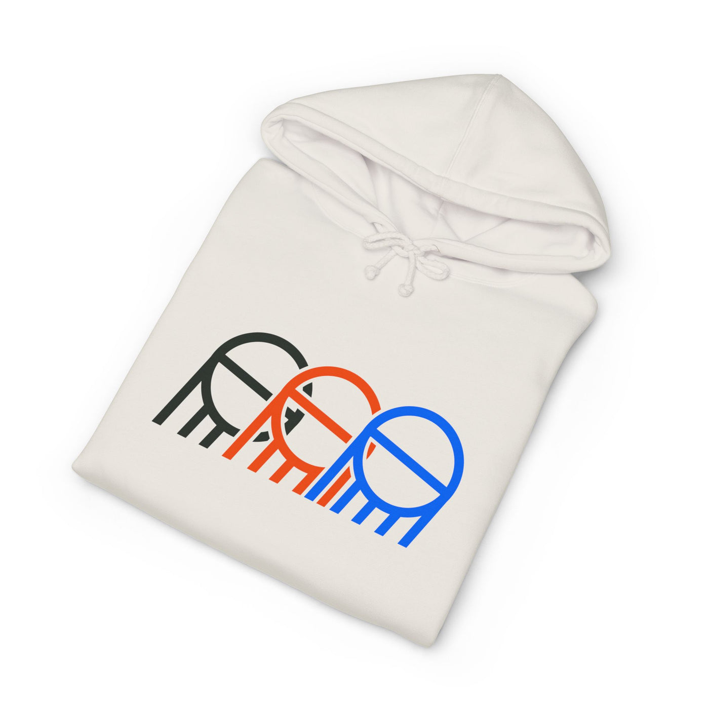 Tricon  HOODIE