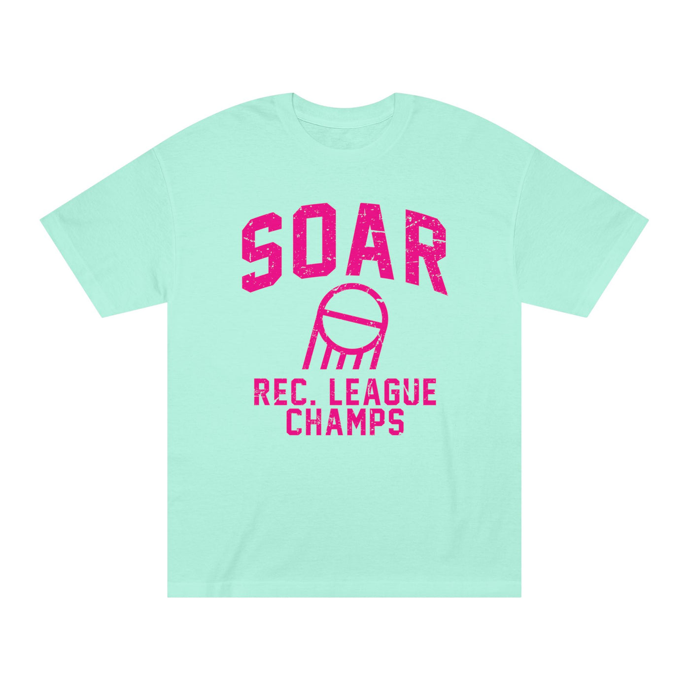 Rec League POP