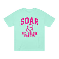 Rec League POP