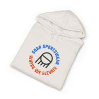 MANTRA HOODIE