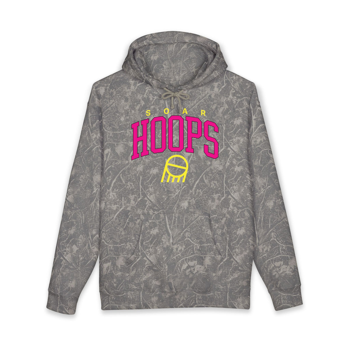 Big Hoops Hoodie