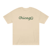 Chicago Icon Tee