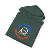 MANTRA HOODIE