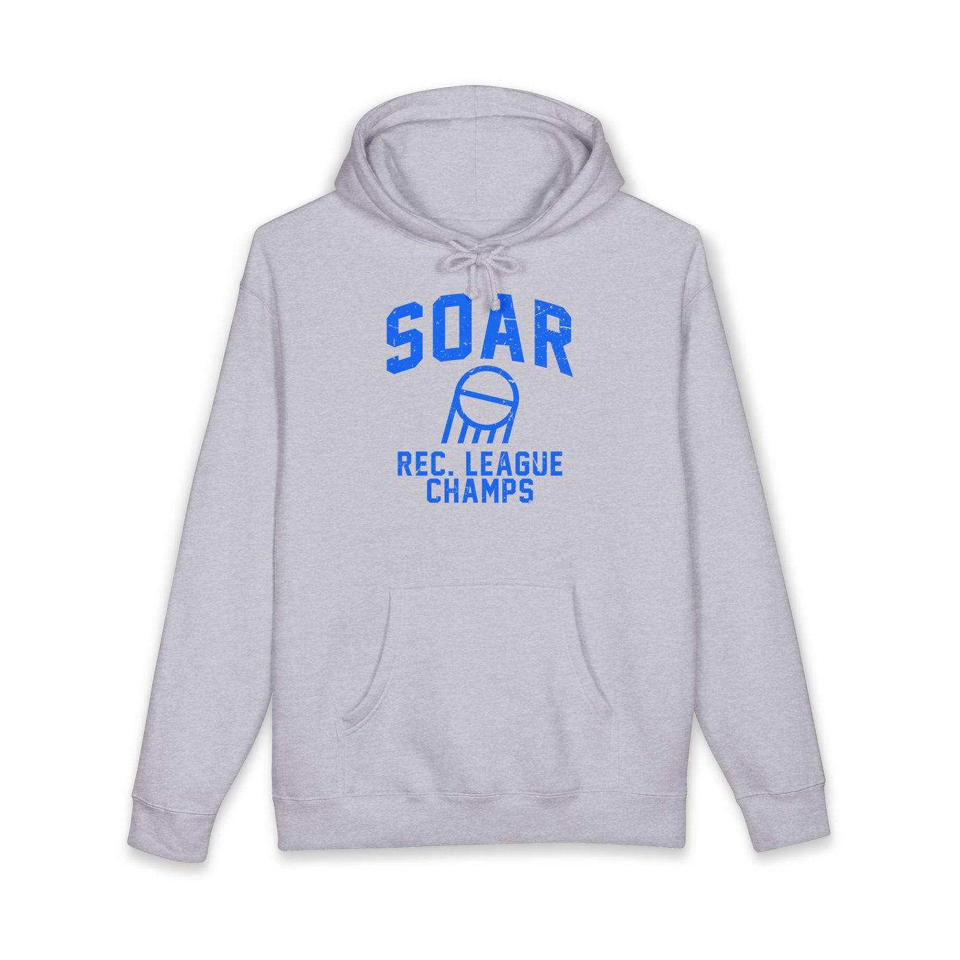 Copy of Chi Icon (Cubs)  HOODIE