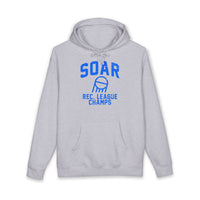 Copy of Chi Icon (Cubs)  HOODIE