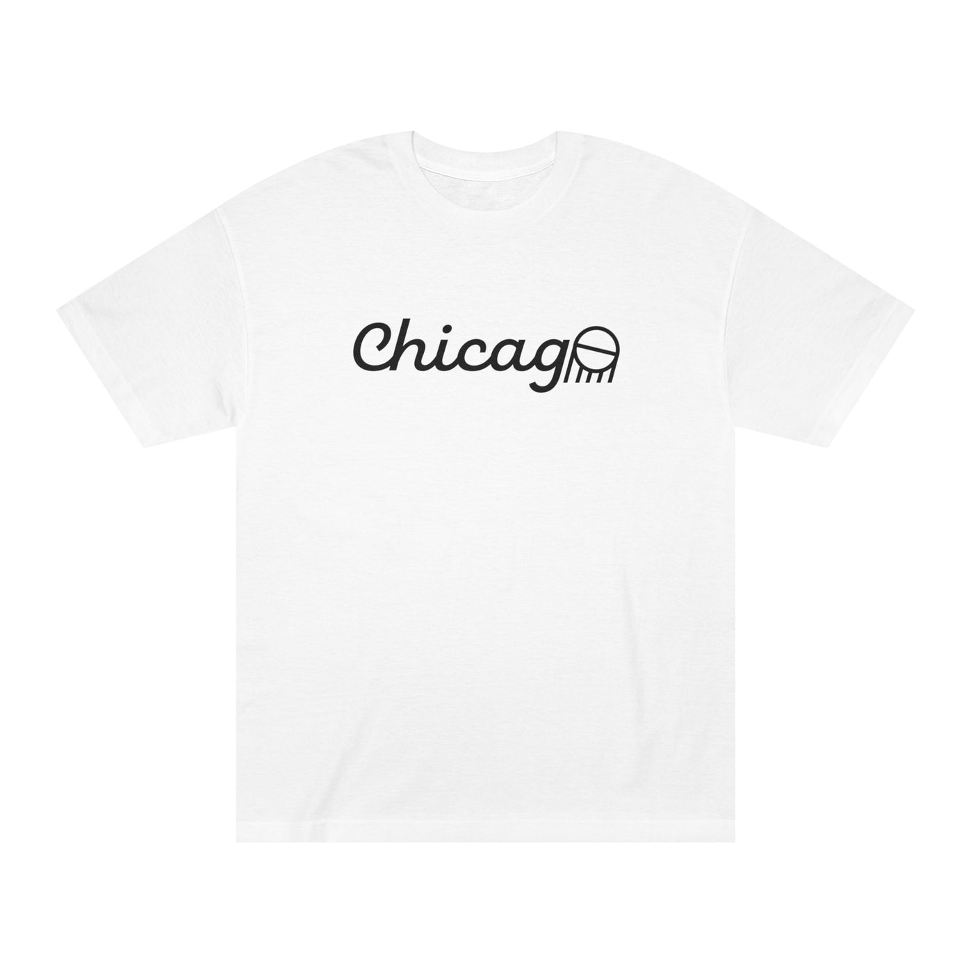 Chicago Icon Tee Youth