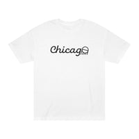 Chicago Icon Tee Youth