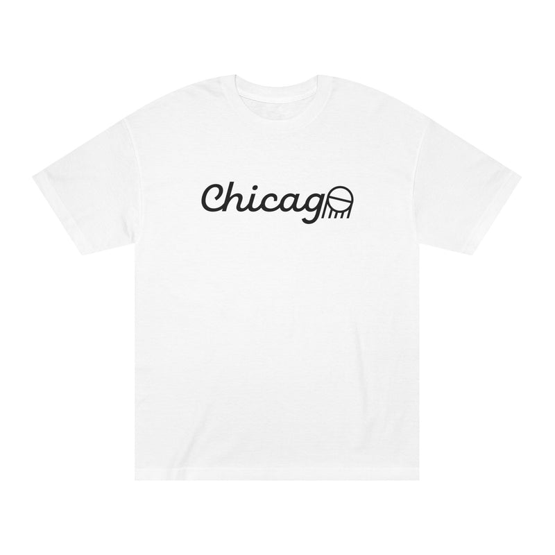 Chicago Icon Tee Youth