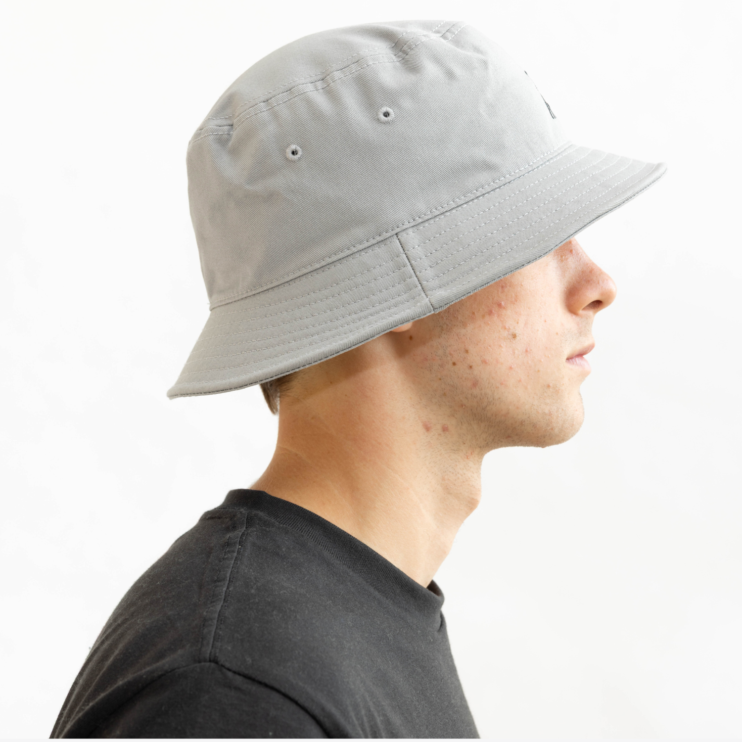 Icon Bucket Hat