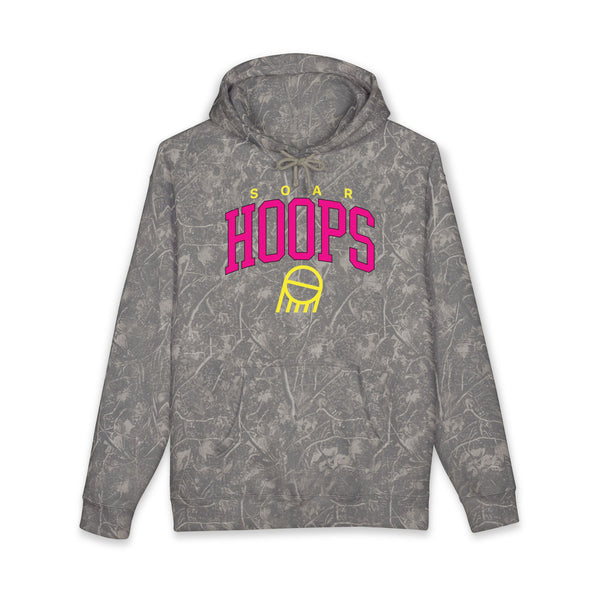 Big Hoops Hoodie