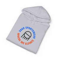 MANTRA HOODIE
