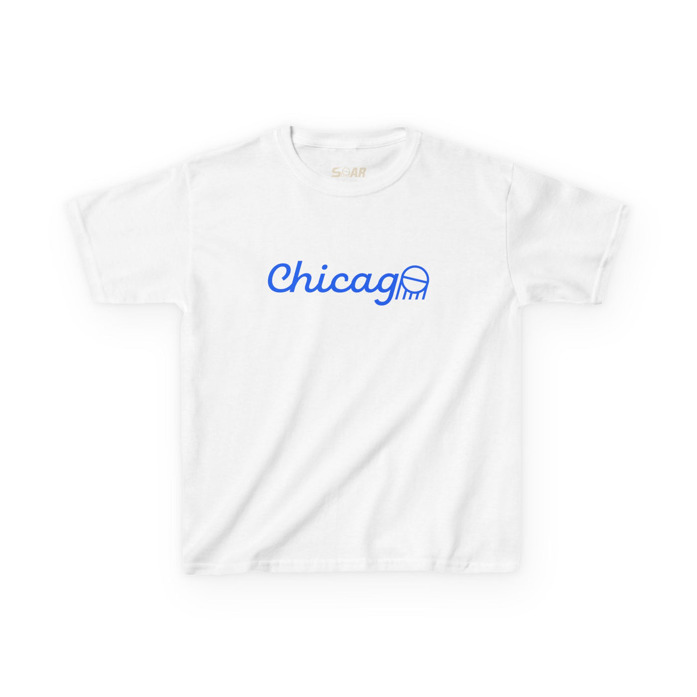 Chicago Icon Tee Youth