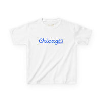 Chicago Icon Tee Youth