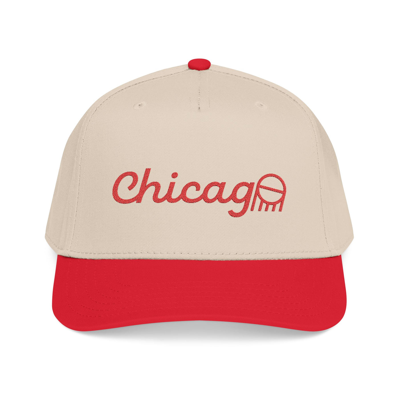 Chicago Icon Hat