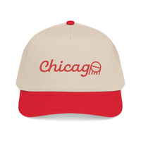 Chicago Icon Hat