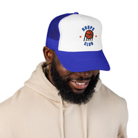 Hoops Club Hat
