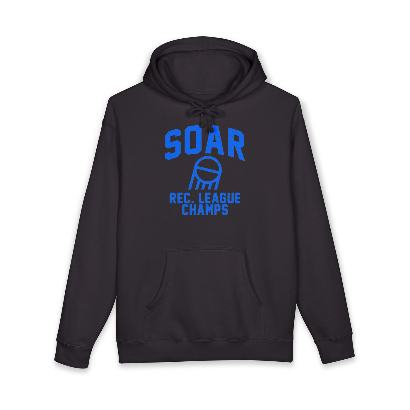Copy of Chi Icon (Cubs)  HOODIE