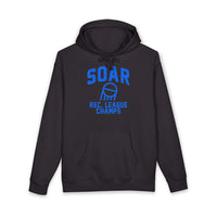 Copy of Chi Icon (Cubs)  HOODIE