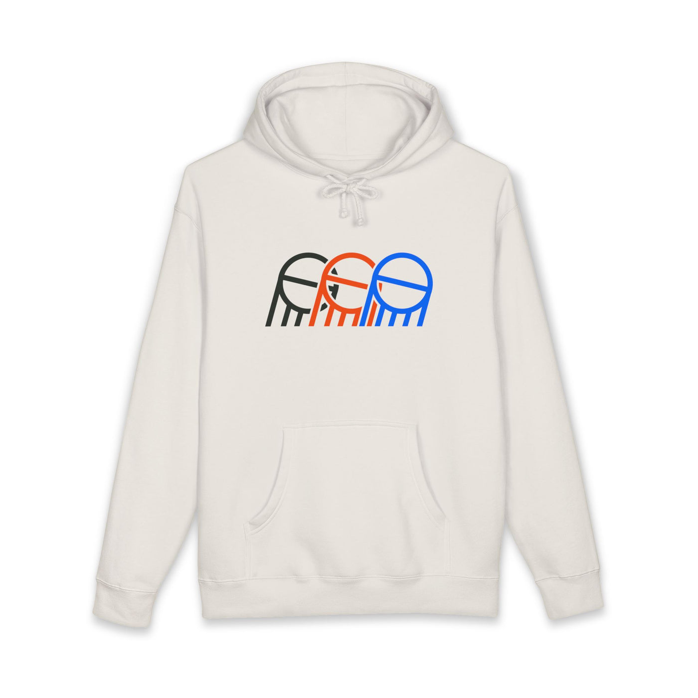 Tricon  HOODIE