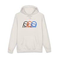 Tricon  HOODIE