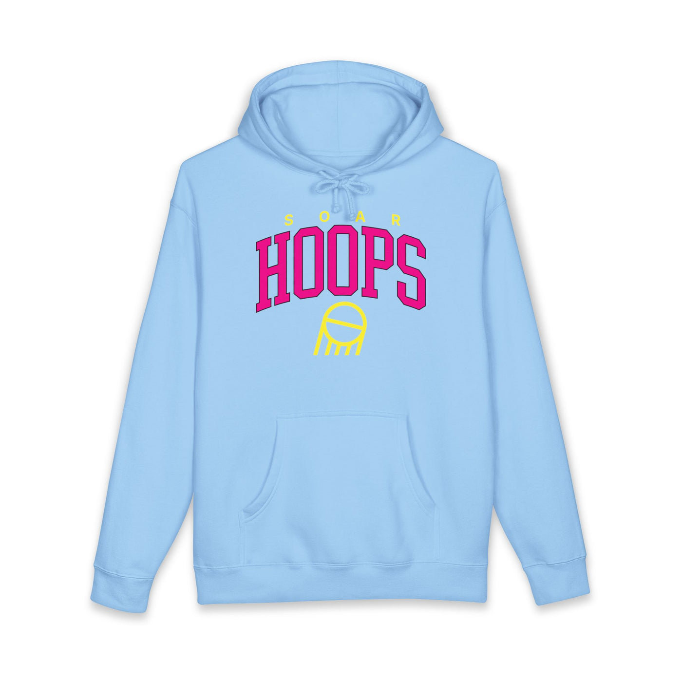 Big Hoops Hoodie