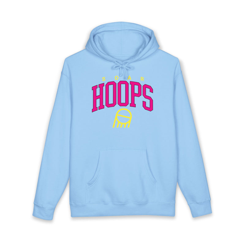 Big Hoops Hoodie