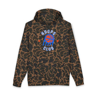Hoops Club Hoodie