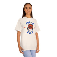 Hoops Club Basketball Tee