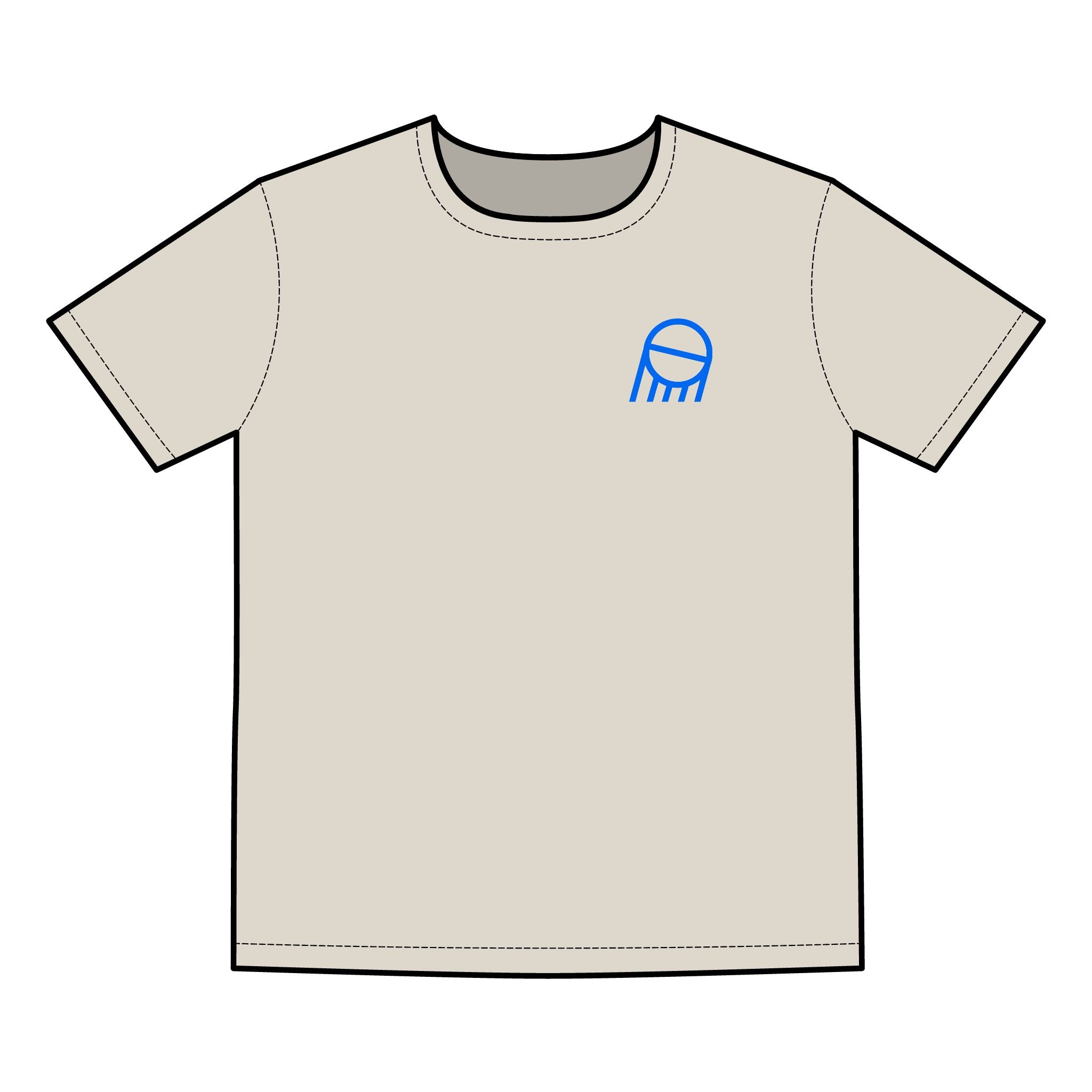 Men's Basic Tee