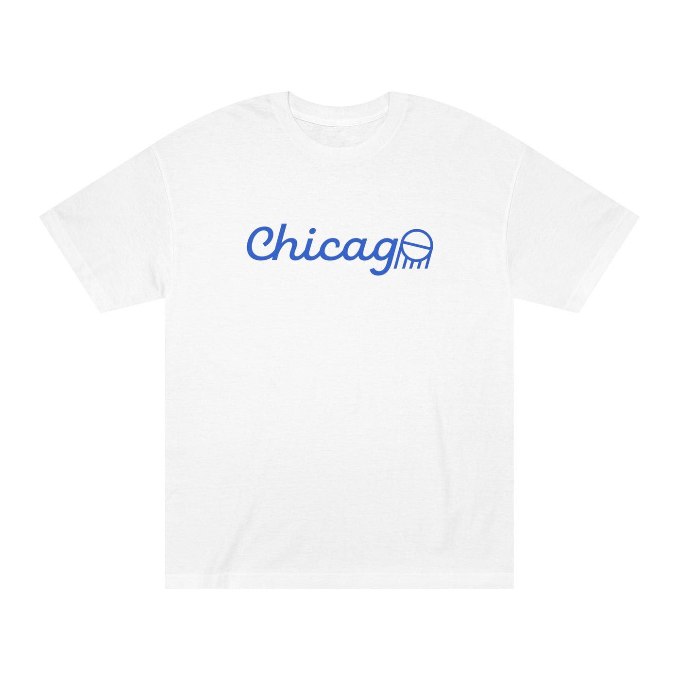 Chicago Icon Tee