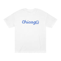 Chicago Icon Tee
