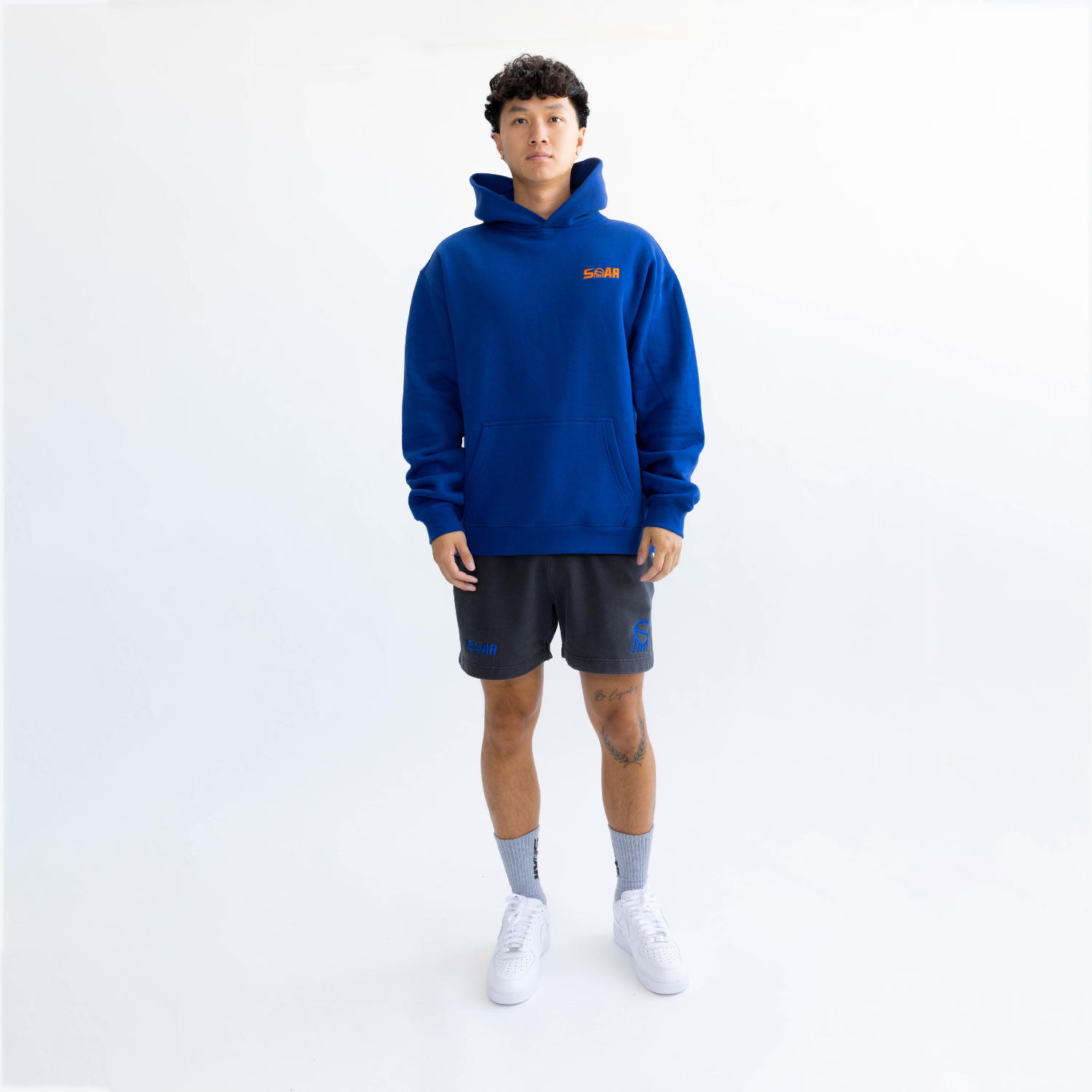 Franchise Hoodie