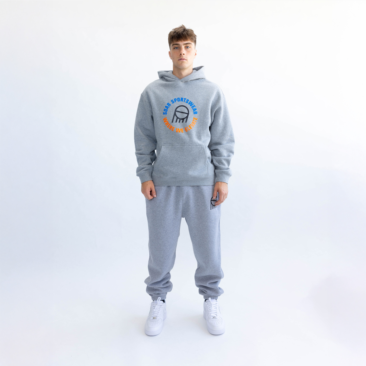 Mantra Hoodie