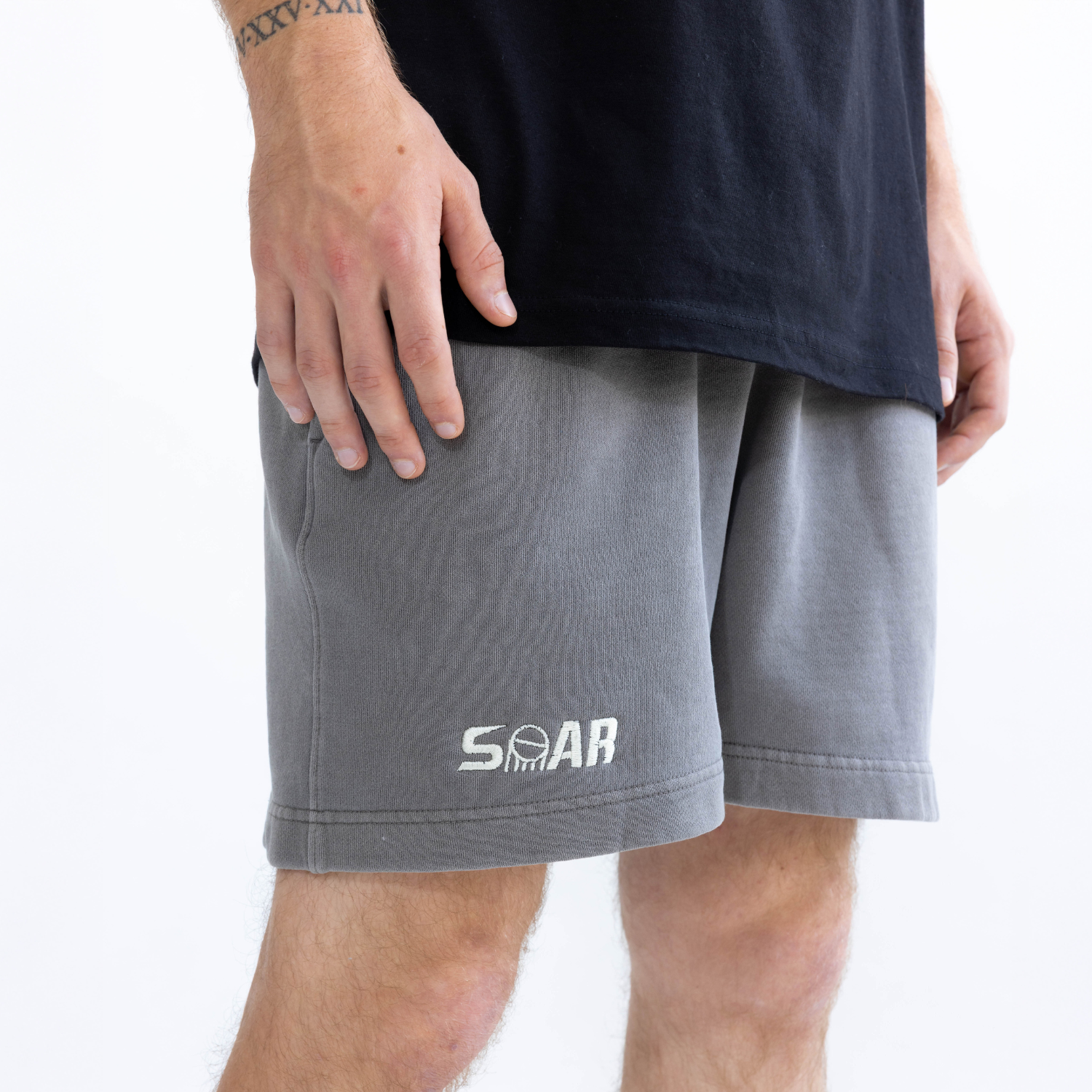 Icon Short