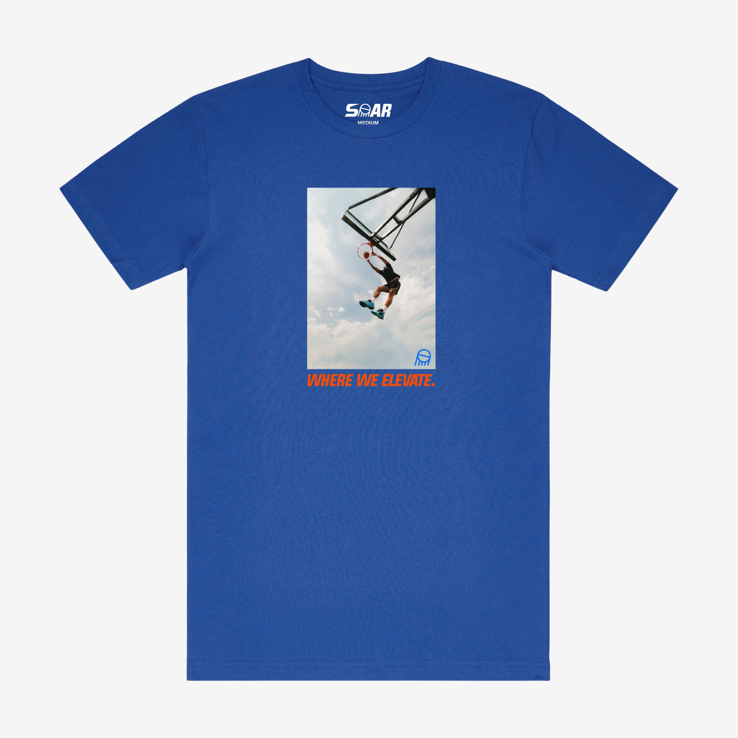 Elevate Tee