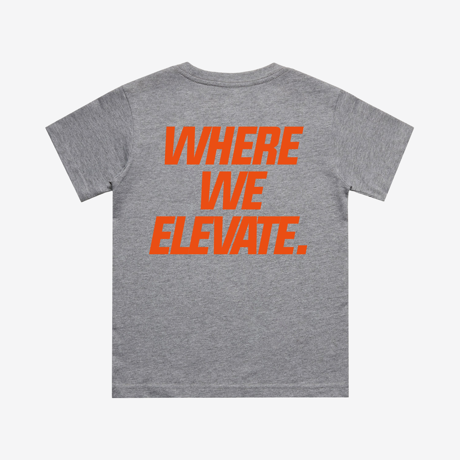 Mantra Tee - Youth